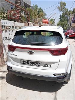 کیا سپۆرتاج